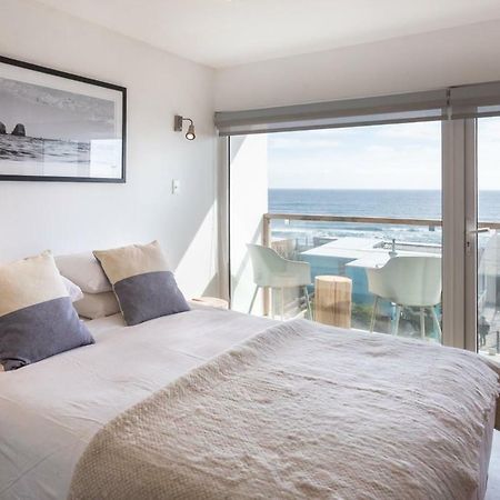 Pichilemu Surf Hotel 외부 사진