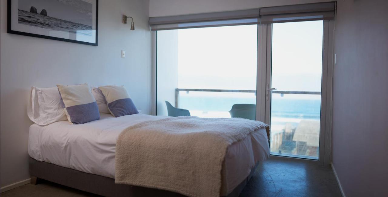 Pichilemu Surf Hotel 외부 사진