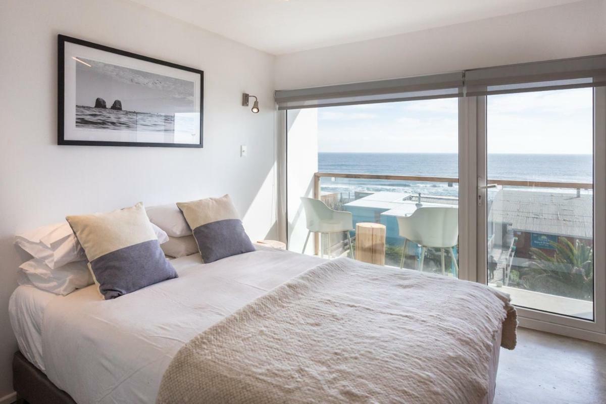 Pichilemu Surf Hotel 외부 사진